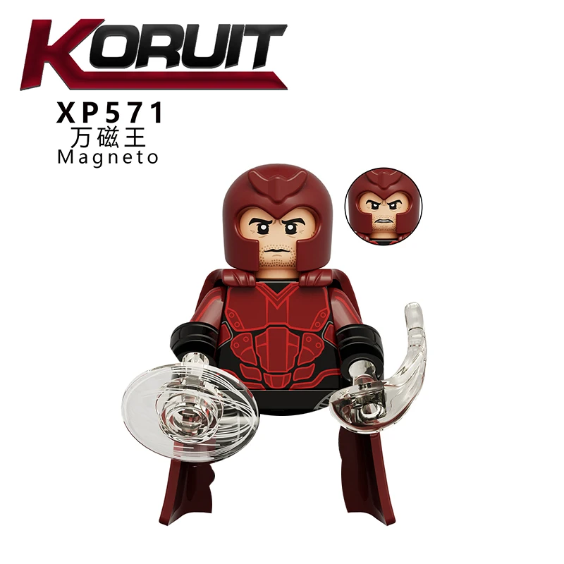 Wunder Legenden Gift Ziegel für Spielzeug Geschenke Arzt Doom Mini Action figuren Deadpool Kinder Bausteine für Party Geschenke DIY