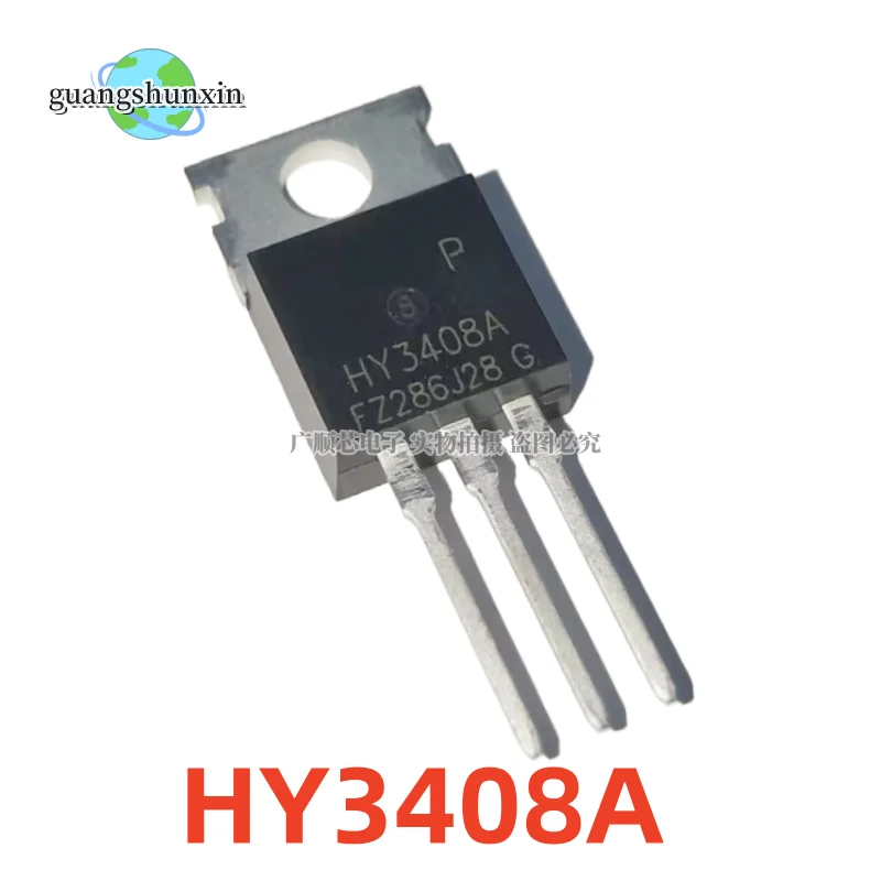 10pcs HY3215P HY3708P NCE8290 G067N07 HY3408A HY3704P HY4008P MX6888 HY3215 HY3708 G067N07P HY3704 HY4008 TO-220