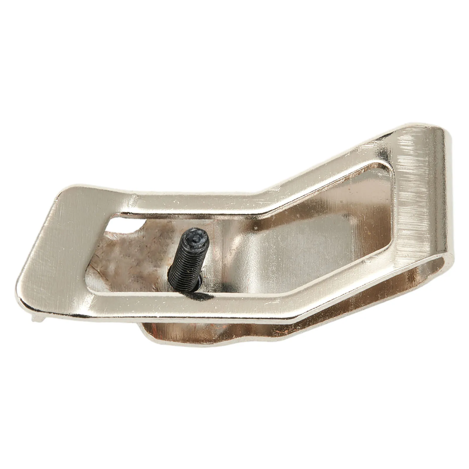 

Power Tool Parts Belt Clip Belt Clip 42-70-0495 Belt Clip Belt Hook Clip Metal Material Silver Color Tool Model