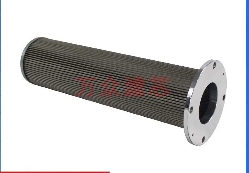 

NDQ Power Plant Стальное растение Гидравлическое масло Смазка Масляная станция Фильтрующий элемент Дуплексный фильтрующий элемент Нержавеющая сталь