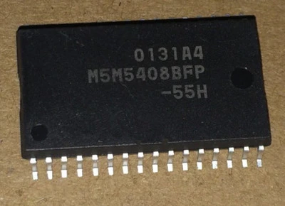 M5M5408BFP-55H M5M5408BFP SOP32 10PCS
