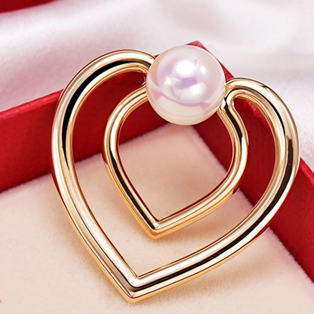 

4pcs Clothing Corner Buckles Elegant Decorative Scarf Buttons Fashionable Accessories Lightweight Chic Ornaments For Clothes