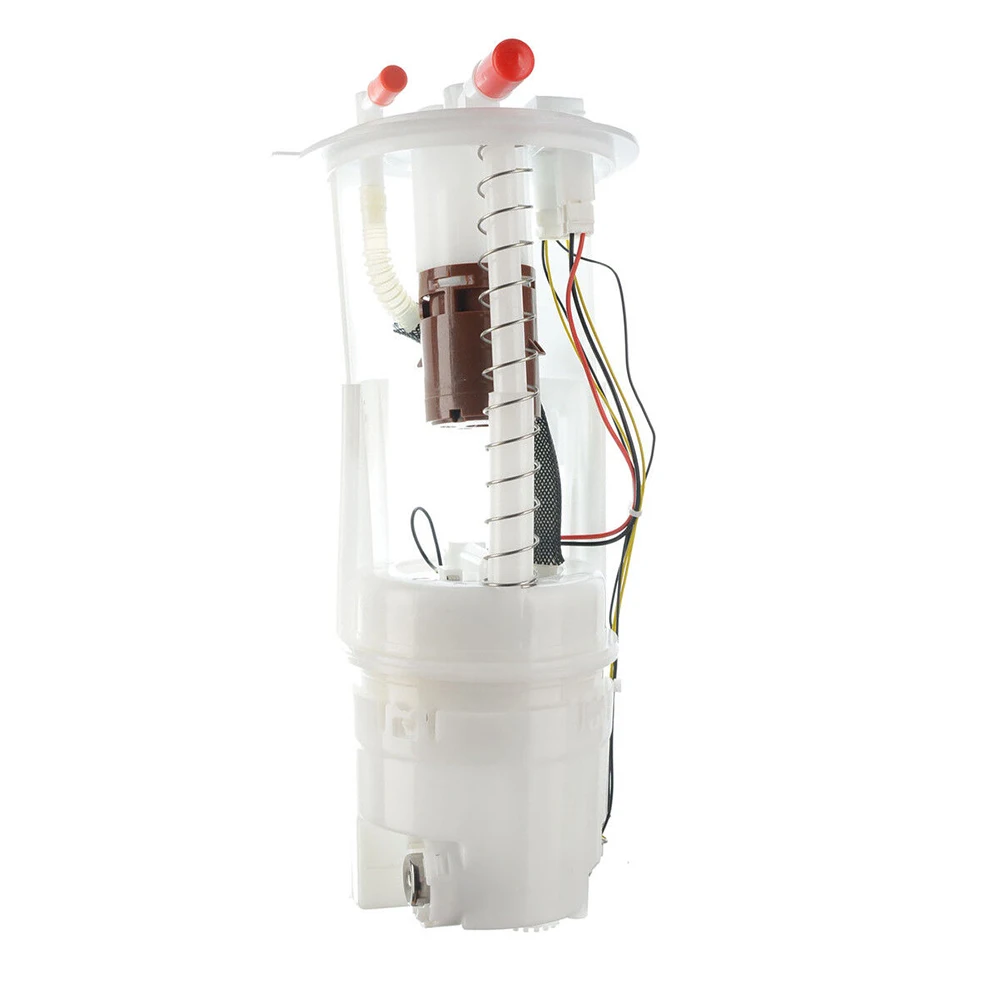 17040ZZ00A Fuel Pump Assy E8743M P76358M FG0886 323-59406 For Nissan Frontier Pathfinder Xterra Equator L4 2.5L V6 4.0L 05-15