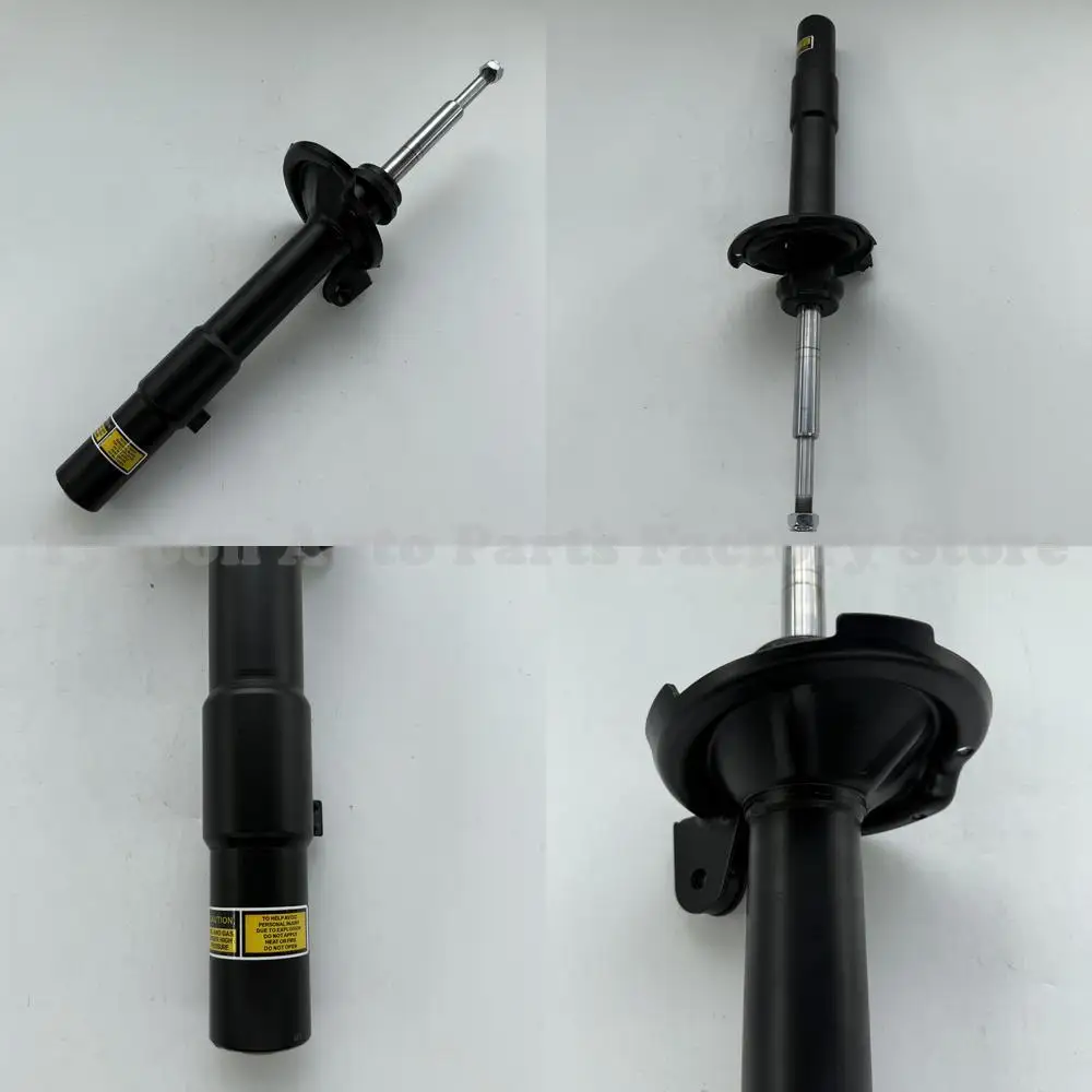 

High Quality 1 Piece Front Lower Control Arm for BMW E66 7 Series Models 31316785529 and 31316785530