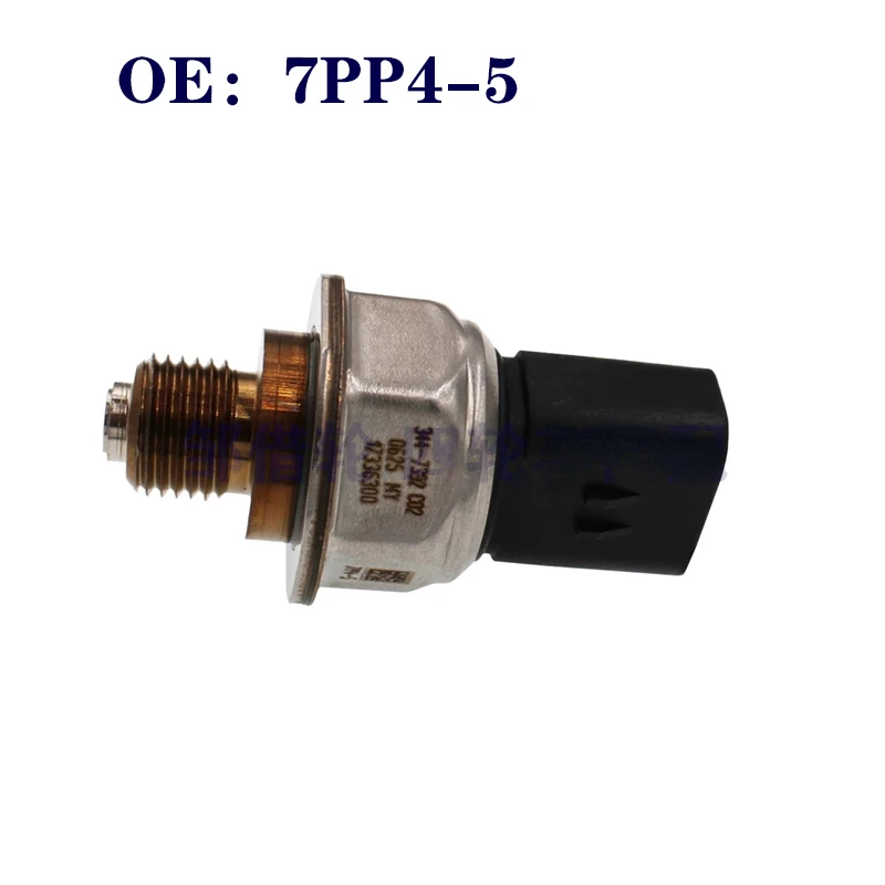 Suitable for Caterpillar fuel pressure sensor pressure valve 7PP4-5