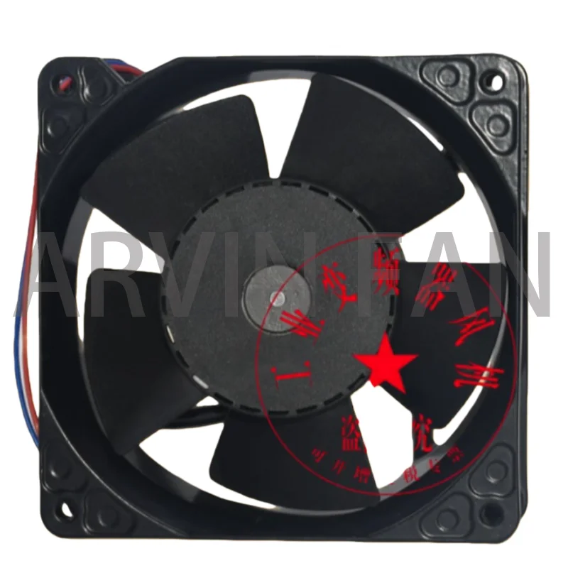 Brand New 4114NH6 2.7A 65W 24V Cooling Fan