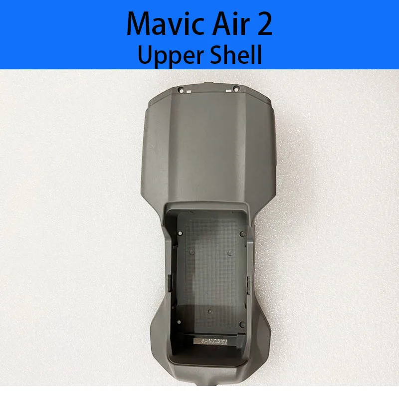 

Brand New Body Shell for DJI Mavic Air2 Body Shell Upper Shell UPPER-Cover Repair Spare Part Replacement