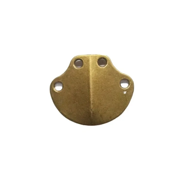 

Armor pieces Armor ancient fish scales Self-piercing pieces