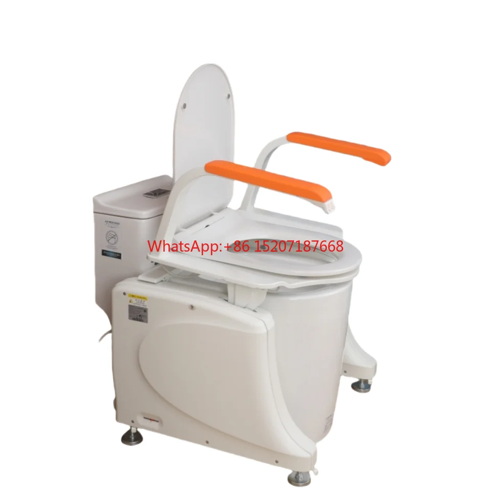 electric patient lift device patient transfer lift chair electric toilet lift for elderly