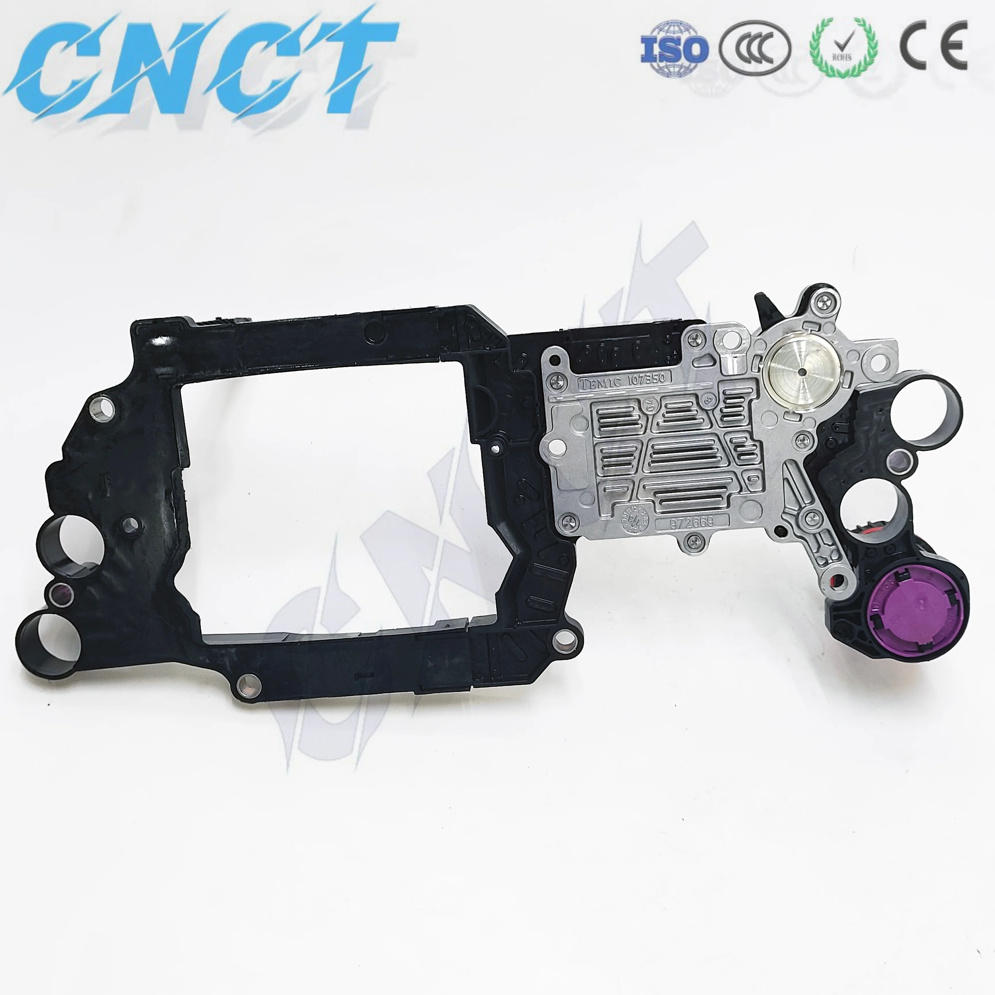 

722.8 A1695451032 A1695451062 Модуль управления коробкой передач TCU TCM CVT для Mercedes Benz W245 W169