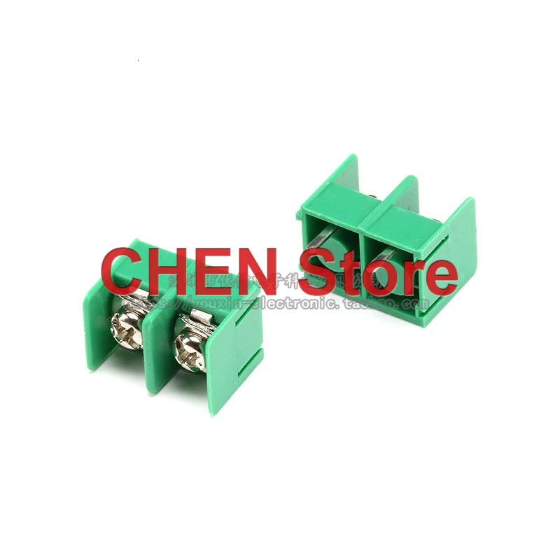 5Pcs KF8500 Terminal 2P 3P 4P Toonhoogte 8.5Mm 300V/20A