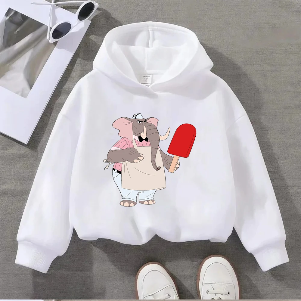 Disney Elephant Che… - image