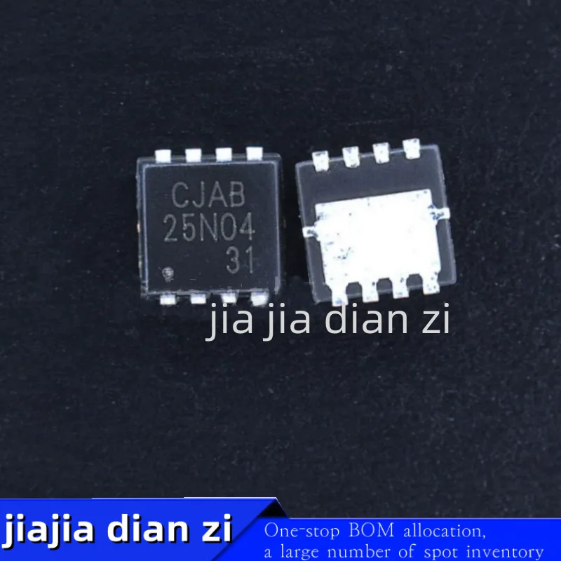 1pcs/lot CJAB ic chips in stock