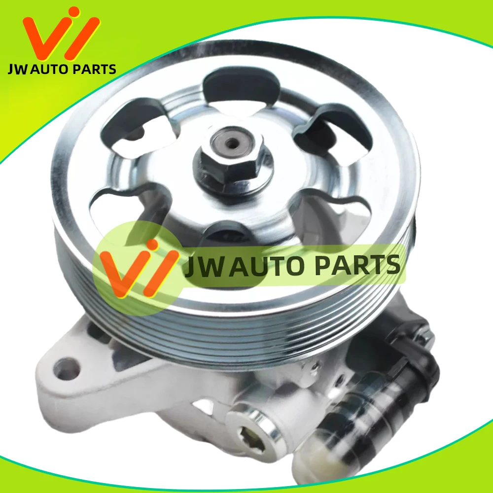 56110-PND-003,56110-RAA-A01,56110-RBA-E01 Power Steering Pump For Honda Accord CR-V CM5 CM7 CL9 L4 2.4L K24A 2.4L 2003-2007