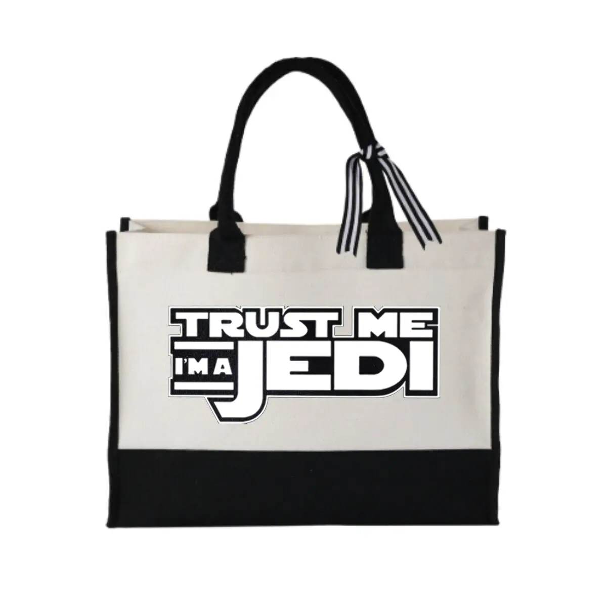 Trust Me I'm A Jedi… - image