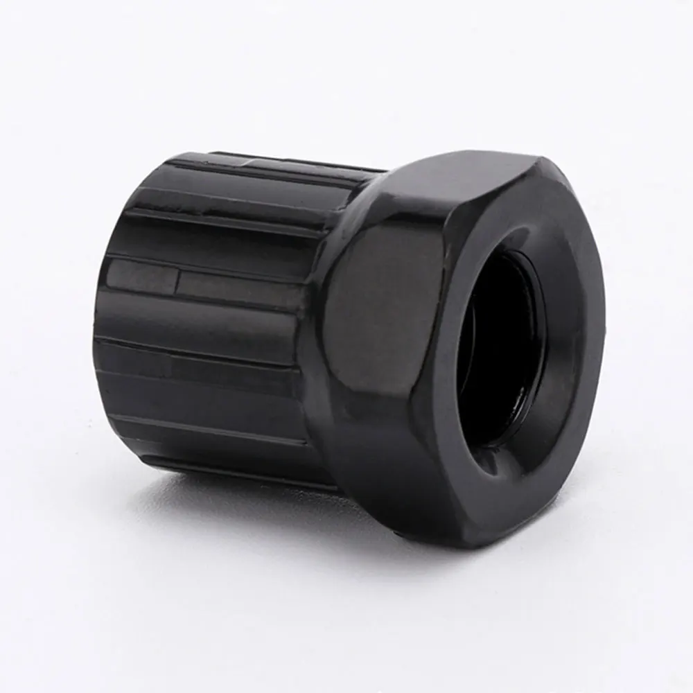 Bike Cassette Remover Tool 12 Tooth Carbon Steel Wrench for Flywheel Disassembly Sleeve Freewheel Lockring Durable Repair Tool image 2