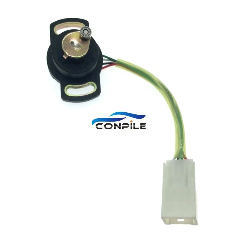 for Suzuki Liana A6 Landy wagon R X5 ideal Torque Sensor Electronic Power Direction Angle Sensor EPS light sensor fault repair