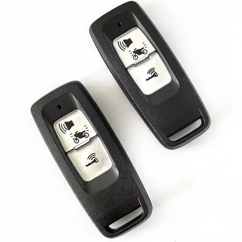 

【MO】Remote Key Cover Case Holder For 35111-K1W-V11 Smart Remote Key Fob Holder Keyless Shell