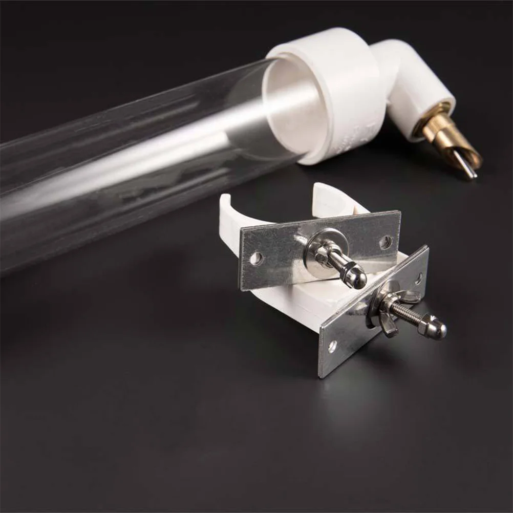 

1Pcs Bird Feeding Cup Automatic Parrot Drinker 380Ml Safe Pet Water Bottle for Rabbits Hamsters Squirrels Cage Mounted