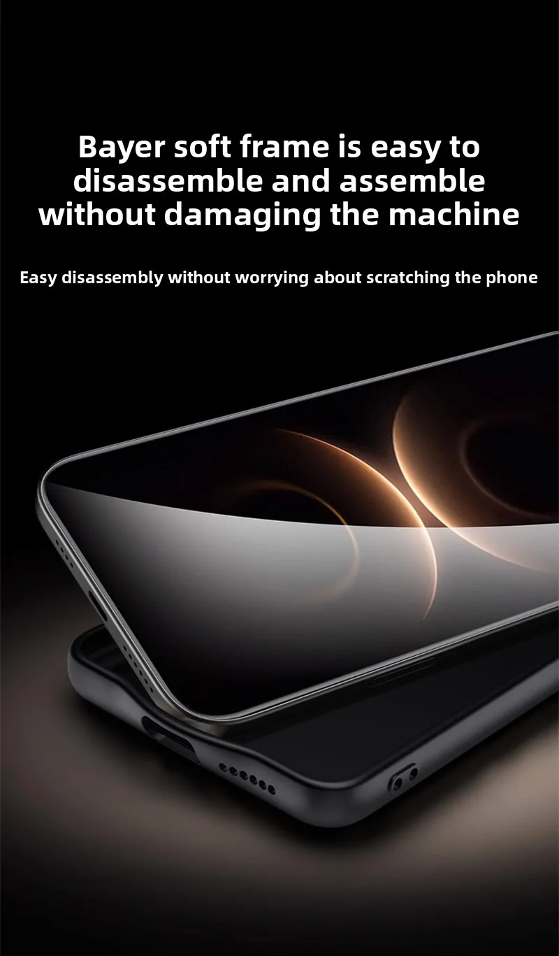 Handyhülle für Xiaomi Redmi Note 14 13 Pro Plus 5G Coque Leder Silikon Weich für Redmi Note 15 Pro+ Kameraschutz-Cover – Detail 9