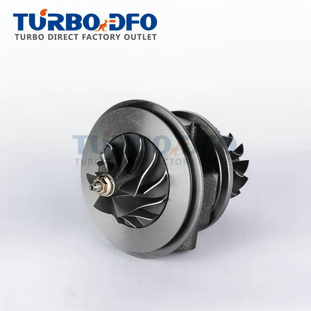 

New TD04L-10T Turbocharger Core 49377-01610 Turbo Cartridge Turbine CHRA For KOMATSU Excavator PC130-7 SAA4D95LE 4D95LE