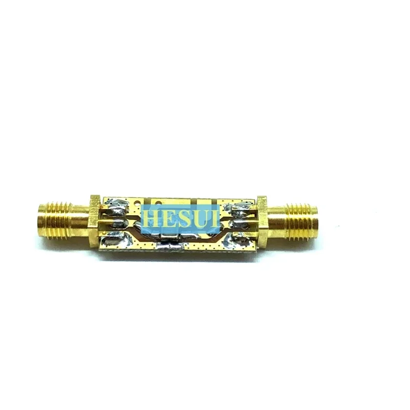 1575MHz 1.575GHZ Module RF BPF Filter module SAW GPS Receiver Bandpass GPS Receiver filter SAW filter module