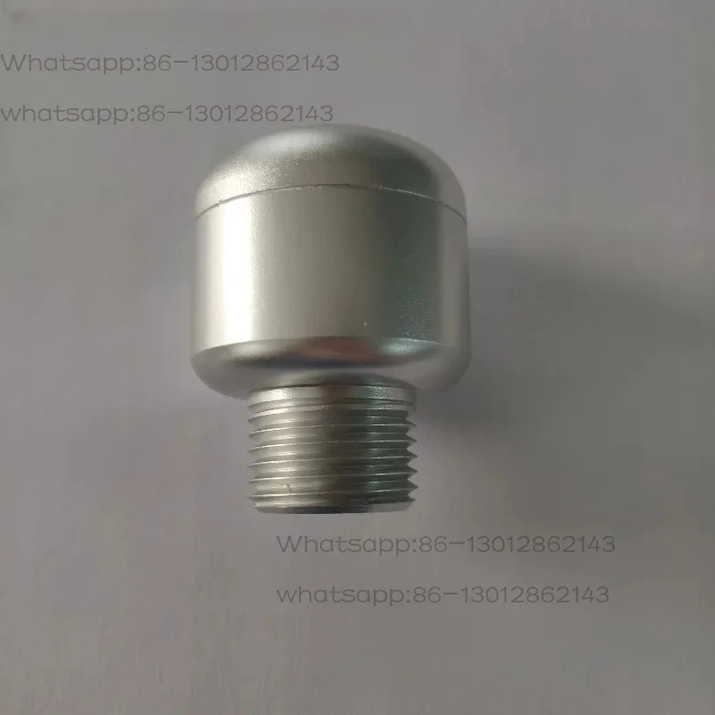 Micro Bubble Generator Nano Bubble Generator Nanobubble Nozzle Ultra Fine Bubble Nozzle