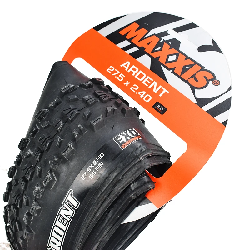1pc MAXXIS 29 Tubeless TR Mountainbike Fahrrad Reifen 26*2,25 27,5*2,25 27,5*2,4 29*2,25/2,4 ARDENT Ultraleicht Fahrrad MTB Reifen – Detail 3