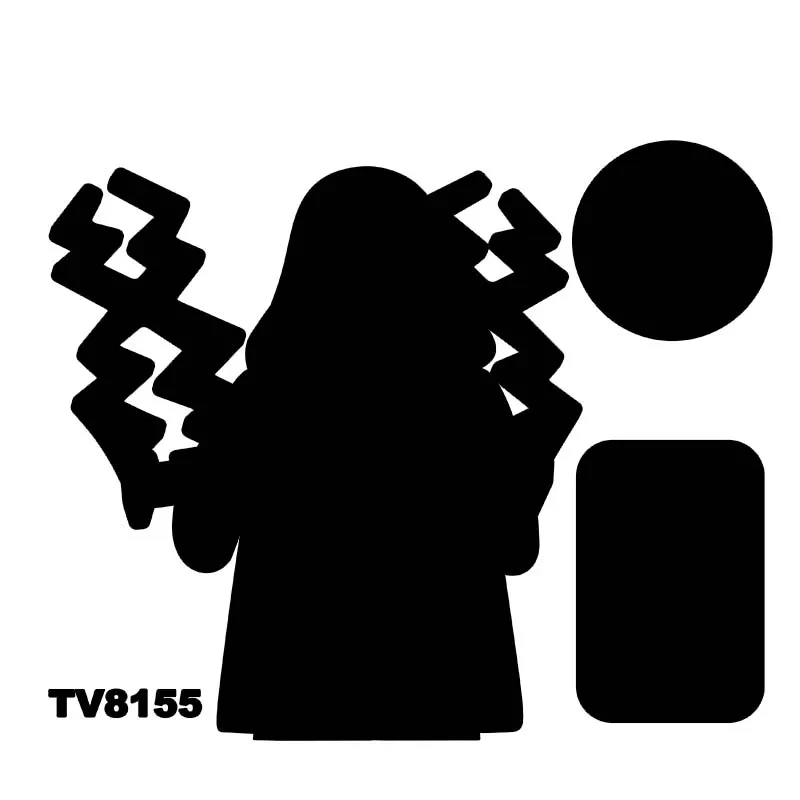 BLOKEES Assemble Enlighten Building Blocks Enthusiasts TV6118 TV6113 TV6111 Collect holiday Gifts Toys