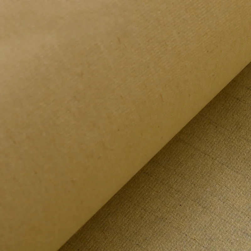 Chinese Rice Paper Thicken Half-Ripe Xuan Paper Brush Pen Painting Calligraphy Art Practice Long Roll Chinese Calligraphy Papier