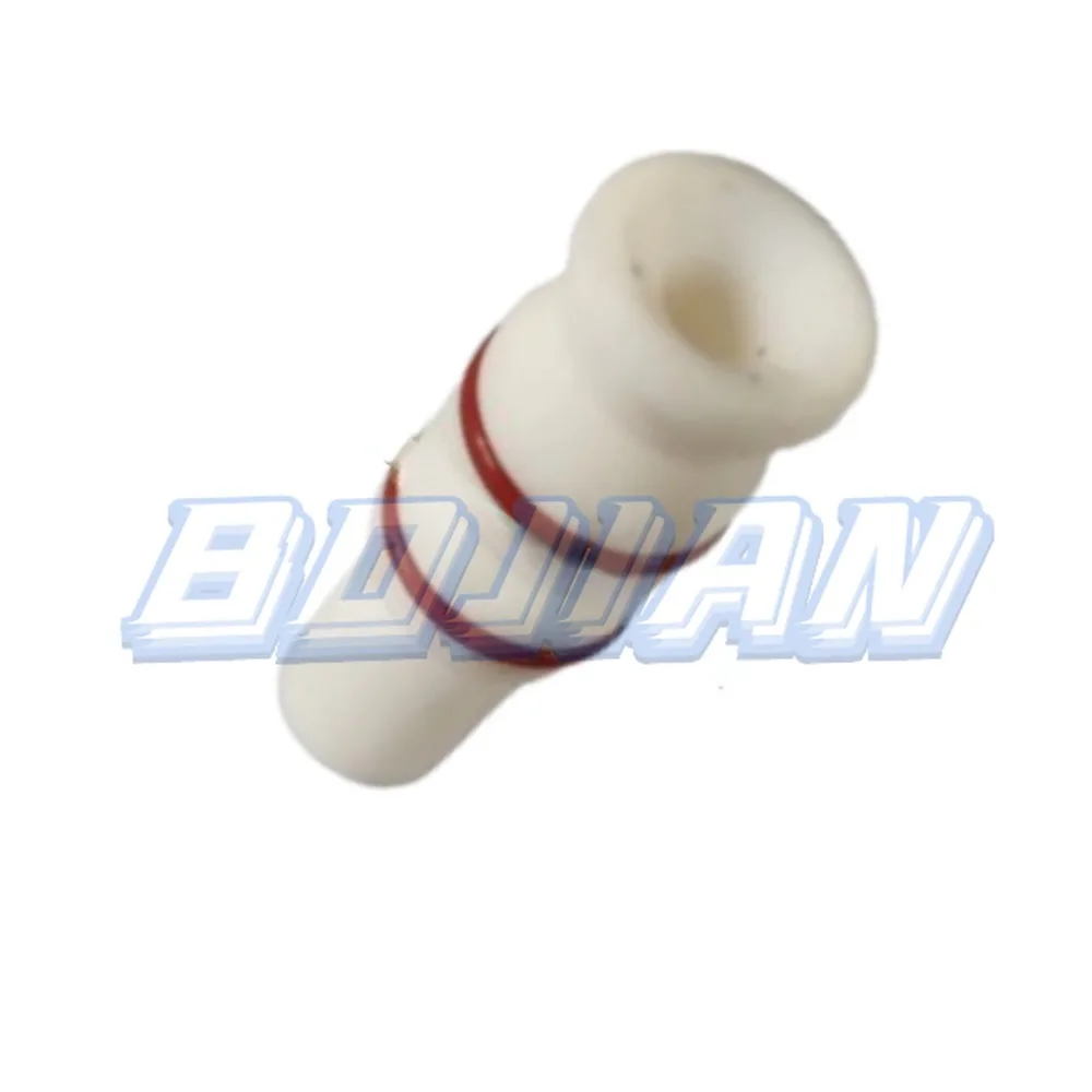 Bomba Garganta PTFE Venturi Insert Sleeve, 0.213 em ID, Peças de reposição completas, 225548 225546