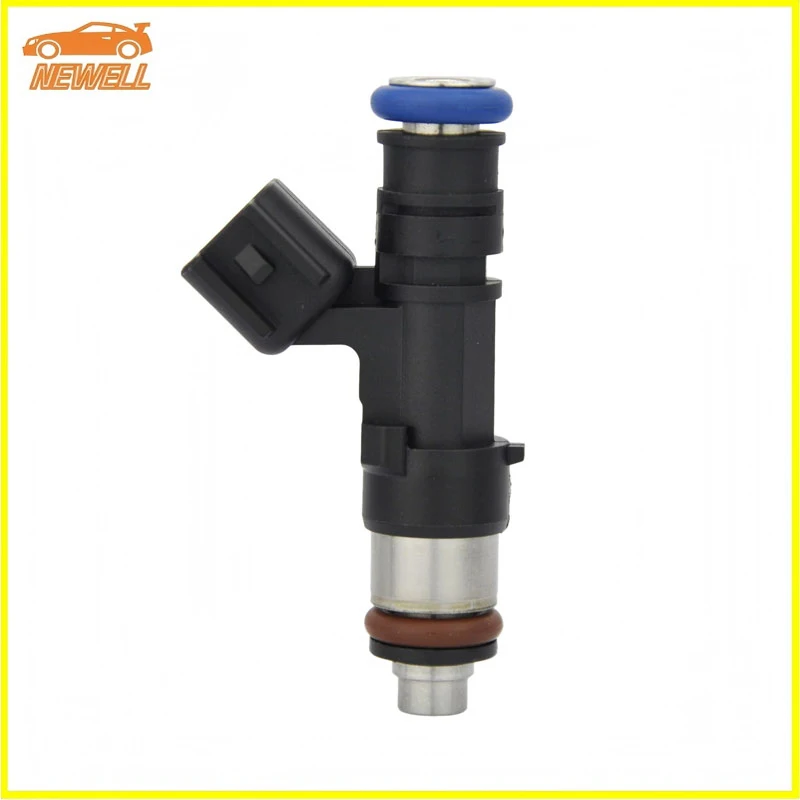 6pcs 0280158067 5L2E9F593C1A CM5147 5L2Z9F593CB 4557875 LR00480 Fuel injector For Ford Mercury 2005-2011 Land Rover 4.0L V6