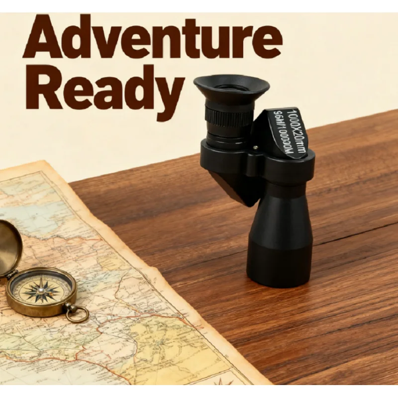 Outdoor Portable Mi… - image