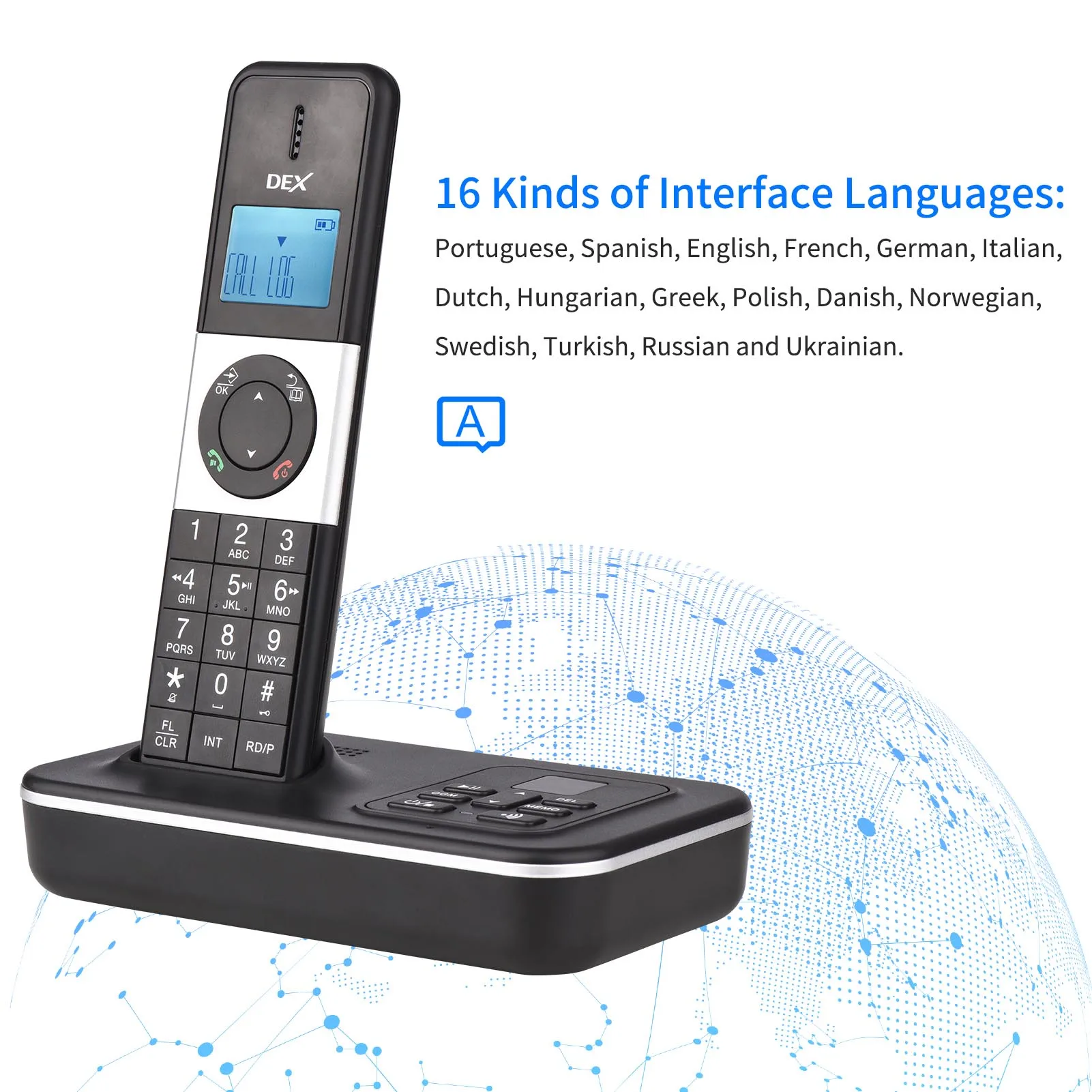 Thumbnail 4 - #9 Compare Cordless Phones Before You Buy