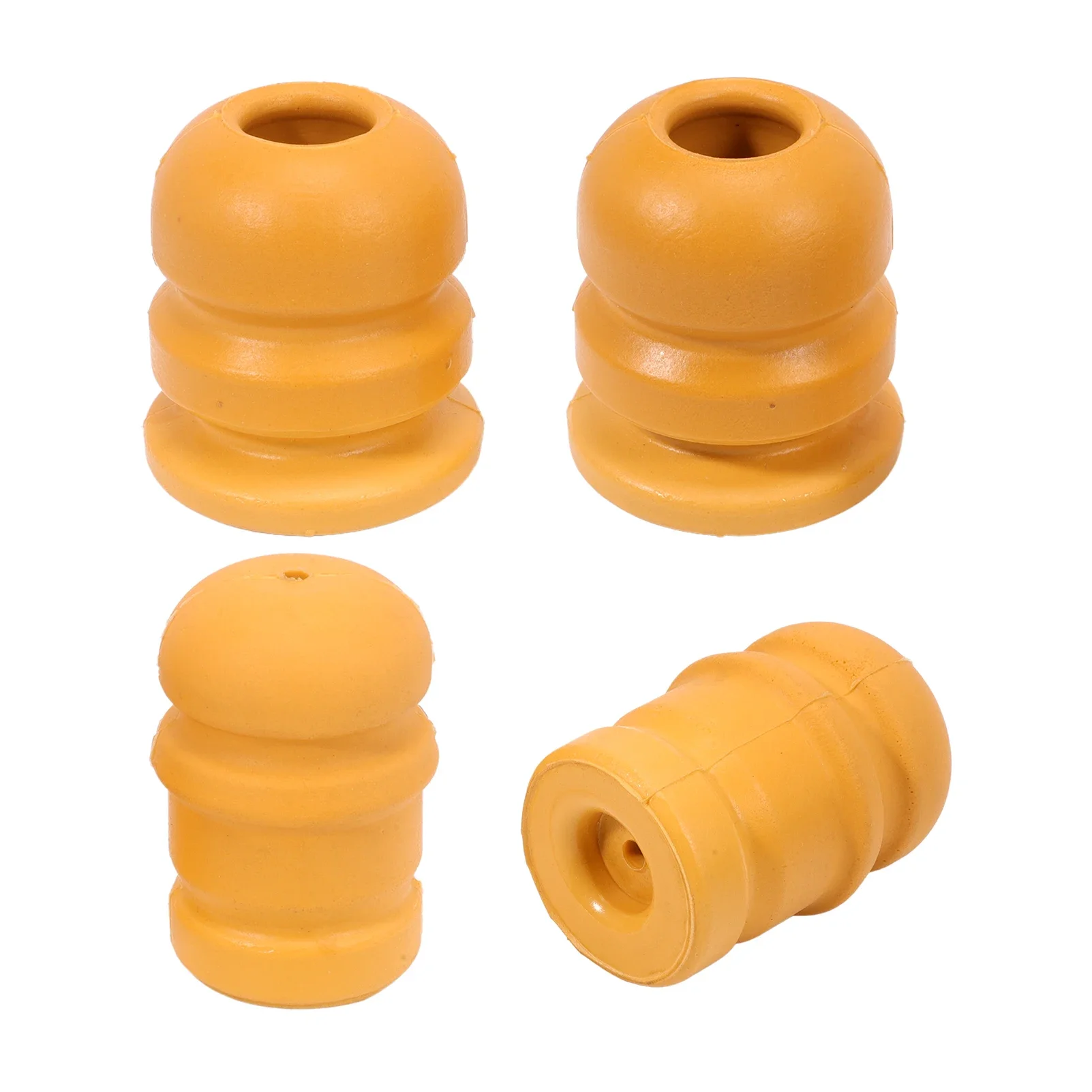 4 قطعة عثرة أمامية وخلفية توقف تعليق جونس مصدات ذراع التحكم تحل محل رانجلر JK 2007-2018 52060428AB 52060423AB