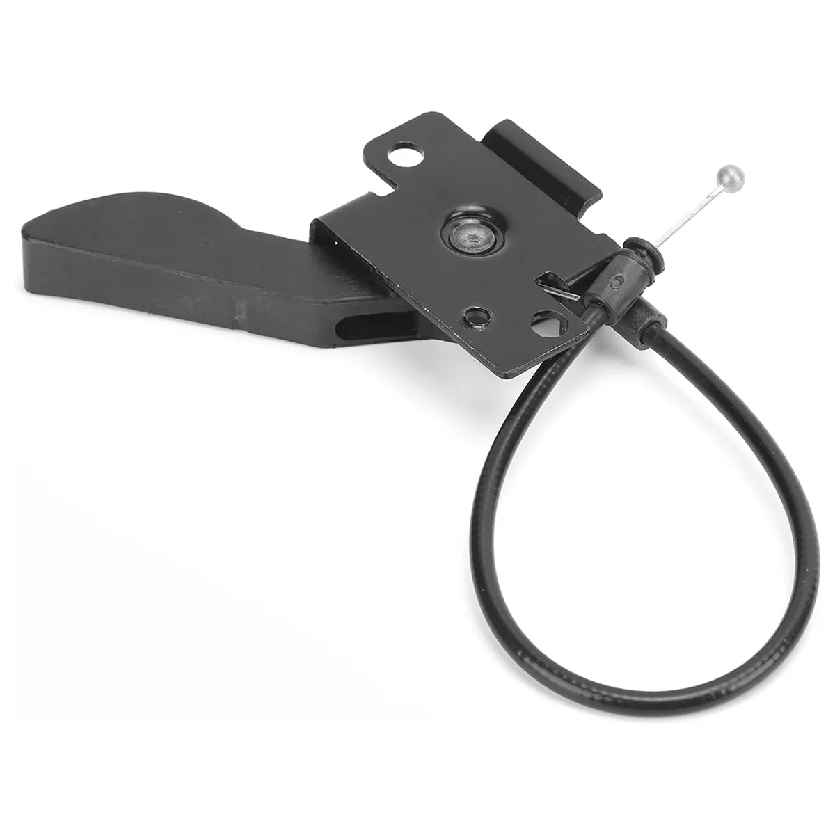 Obrázek 5: M54K_51237294536 kapuce kabel chvat operační díl kapuce zásoby pro bmv