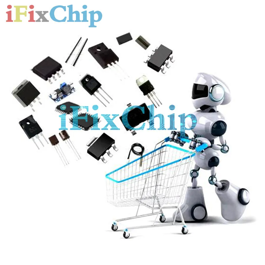 10 nuovissimo SY6912 SY6912A SY6912AFCC Sop-8