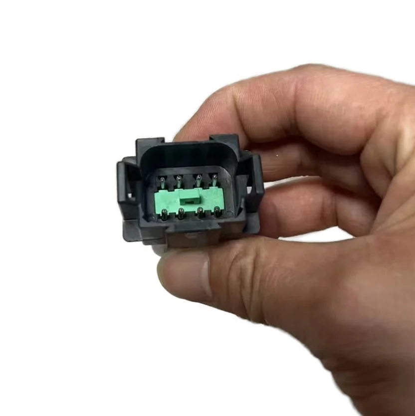For Excavator Parts Fits C/AT E318c E325c E330c E320c Control Handle 297-4587 Joystick Assy With