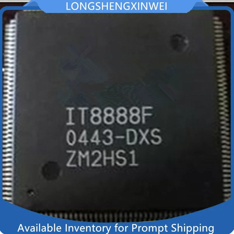 1PCS New IT8888F-DXS IT8888F QFP160 chip ic Original in Stock