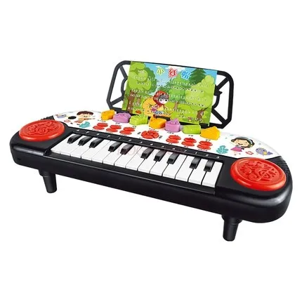 Kids Electronic Piano 6