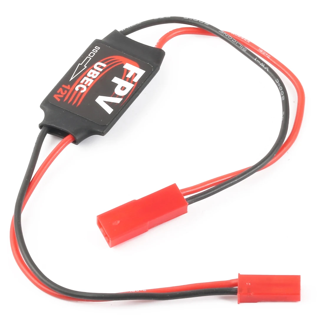 UBEC Modul 3A 2-6S 5V/12V 4-6S Mini UBEC BEC für FPV Gimbal Telemetrie Bildübertragung für RC Drohne MultiCopter Quadcopter – Detail 14