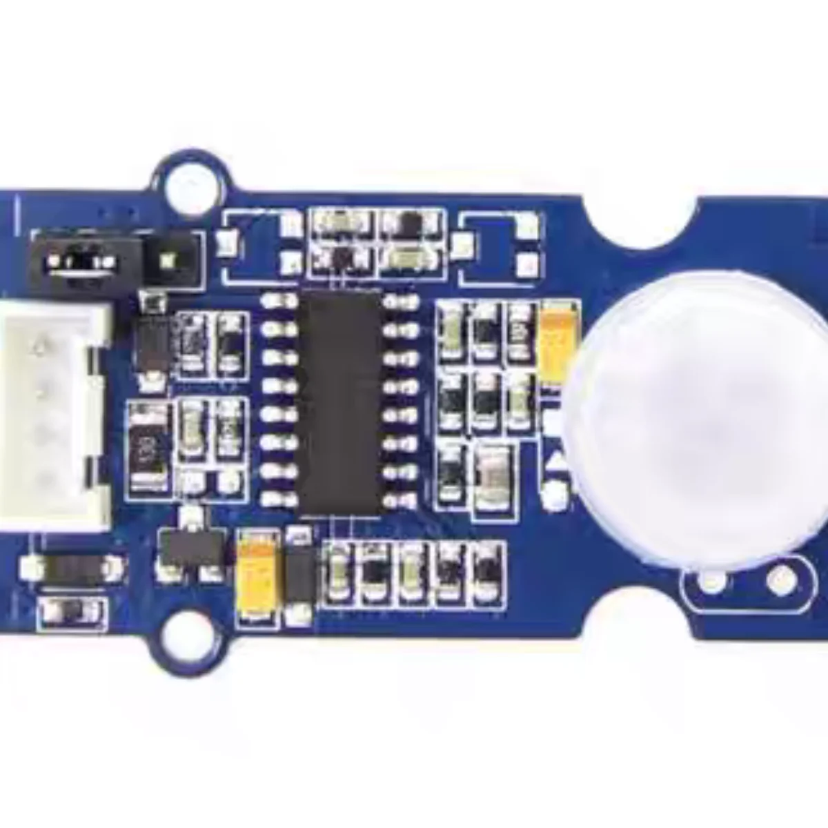 Grove Human Infrared Motion Sensor PIR Sensor Pyroelectric Module Inductive Switch Arduino