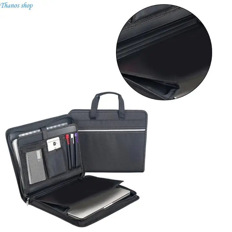 mallette-rangement-documents-mallette-d'affaires-peut-contenir-400-feuilles-papier-format-lettre-x37a