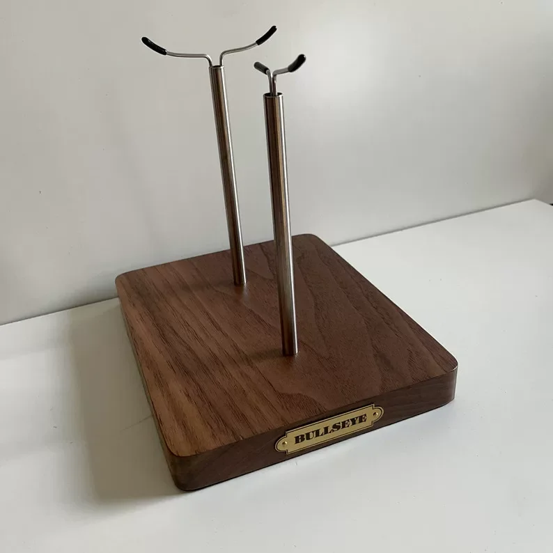 Nieuw in voorraad! Hot Toy Story Woody Jessie Bullseye Staande Display Stand / Ondersteunende Basisset 3-delig Platform voor Figuurpresentatie
