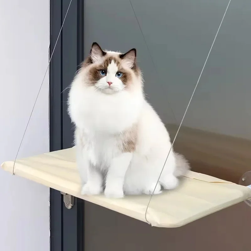 Thumbnail 2 - #12 Window Mounted Cat Hammocks Ranking List in 2026