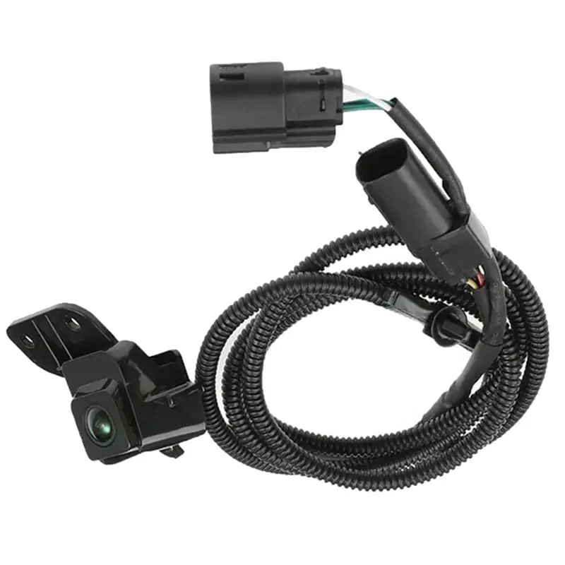 

Practical Car Reverse Rear View Camera 23146157 For Silverado GMC Sierra 1500 2500 3500 2008-2014 Park Assist Camera 20837341