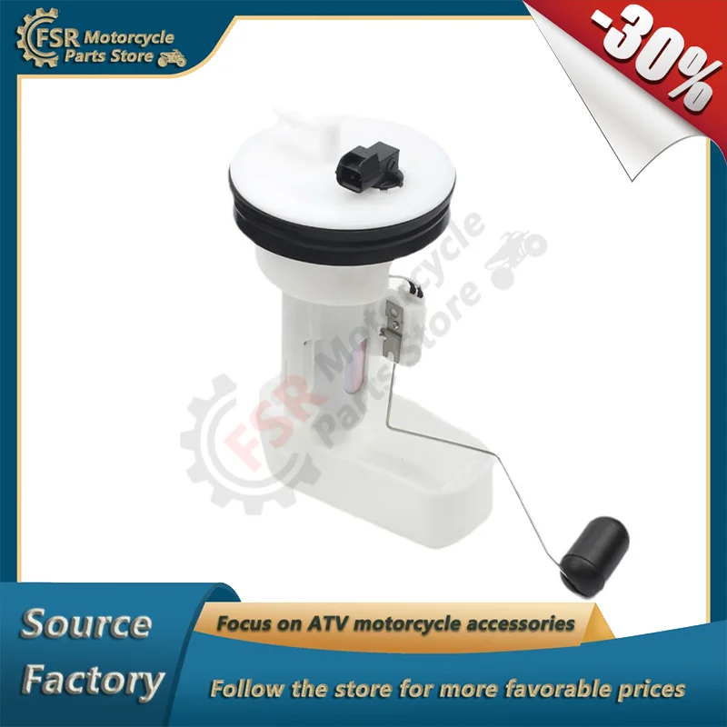 Fuel Pump For SUZUKI KING QUAD 450 750 2005-2020 OEM 15100-31G03 15100-31G00 ATV UTV Parts