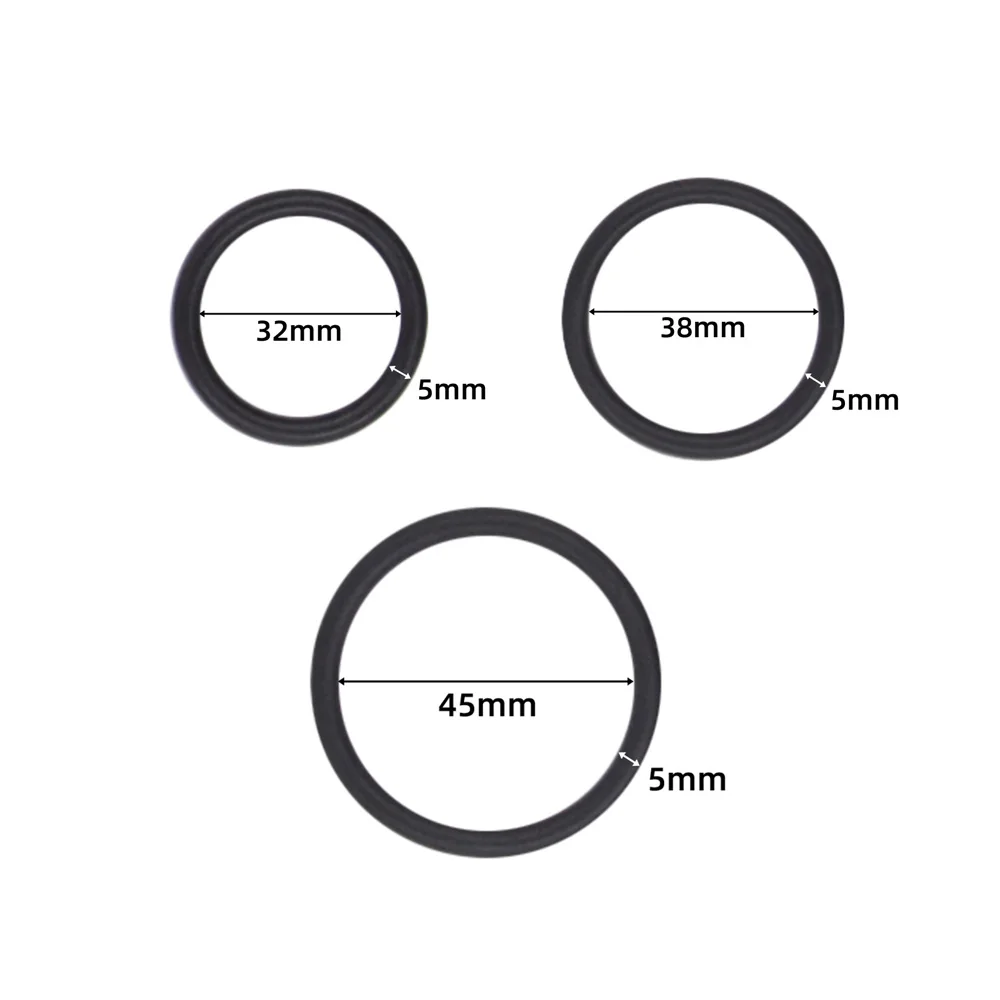 사정 지연용 실리콘 음경 링, 발기용 음경 링, 남성 정자 잠금 트레이너, 성인 제품