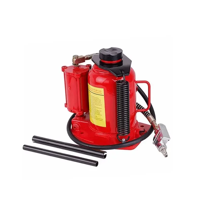 Truck repair 20 tons 30 tons 50 tons air pneumatic hydraulic bottle jack