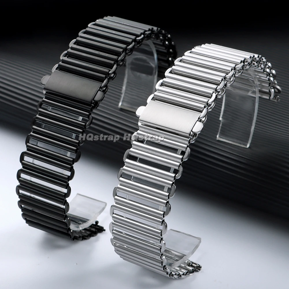 18mm 20mm 22mm High Quality St - Nato Strap Nylon ulasan dan harga